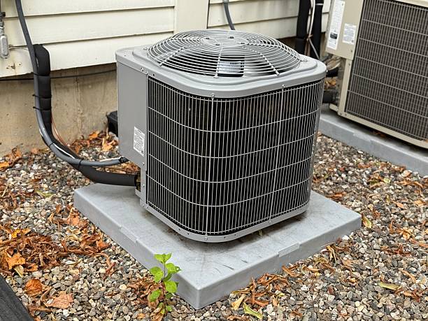24/7 Emergency Hvac experts in San Pablo, CA